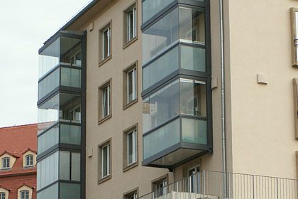 Dresden, Wilsdruffer Straße